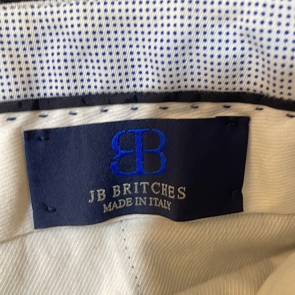 JB‎ Britches Black Dress Pants - Picture 4 of 6